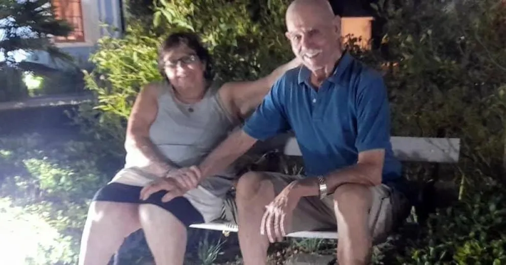 Le diagnosticaron una rara enfermedad y necesita la ayuda de la gente