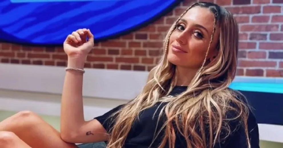 Morena Beltrán vuelve a enamorarse: ¿nuevo romance con jugador de Boca?