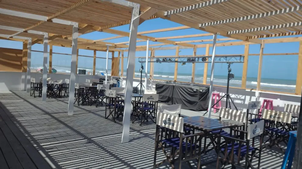 El DJ Tao llega a El Cóndor este fin de semana