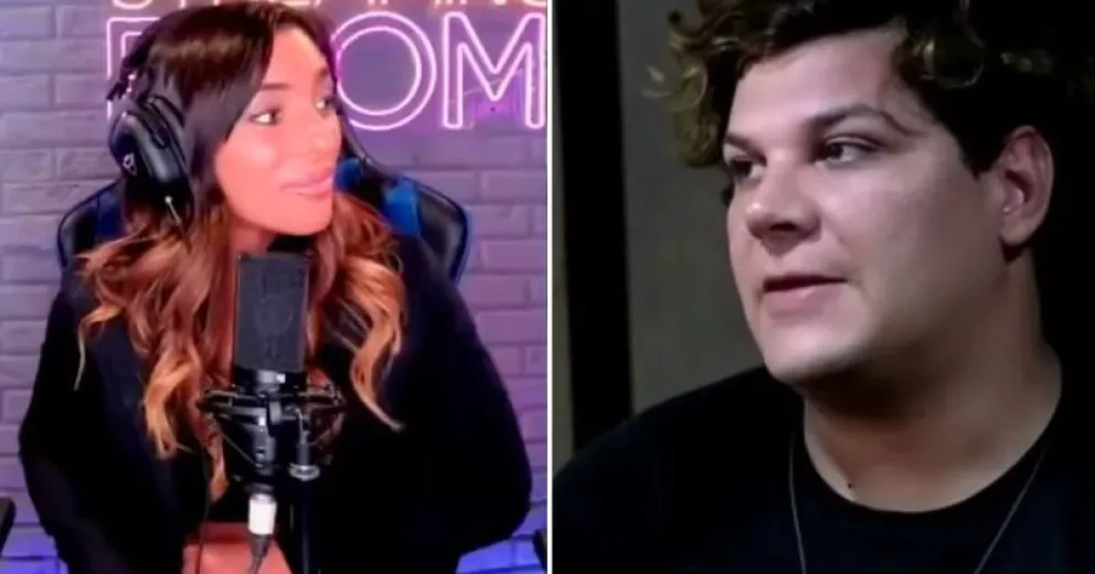 Catalina revela detalles impactantes sobre Emmanuel de Gran Hermano