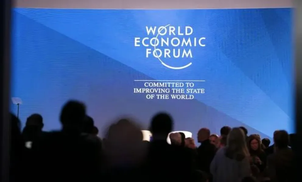 Empresarios multimillonarios exigen más impuestos a la riqueza en Davos