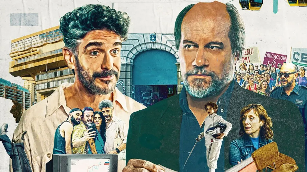 Hoja de ruta durante el "finde" en la Comarca Viedma-Patagones