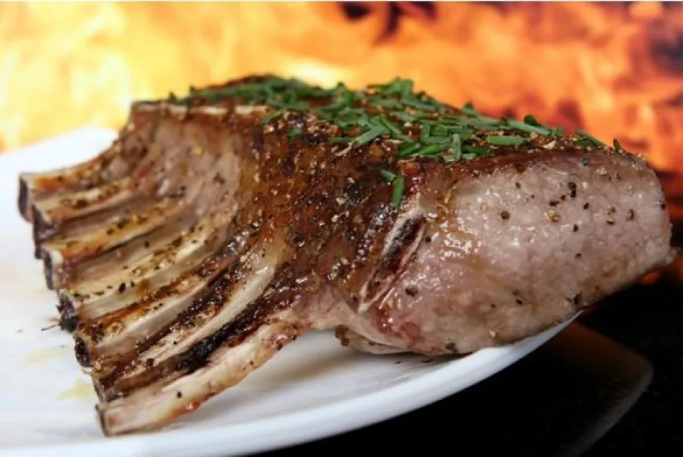 Fiesta del Cordero Norpatagónico: Patagones ofrece desde empanadas, el clásico asado y hasta sorrentinos