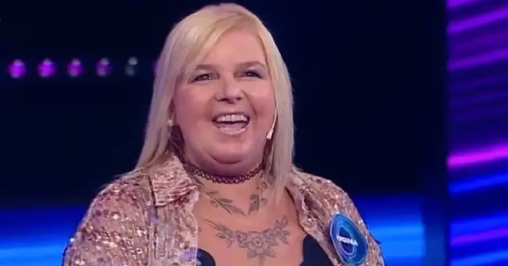 Quién es Virginia, la nueva jugadora que sacudirá la casa de Gran Hermano