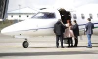 El Gobierno deberá afrontar una deuda millonaria por los viajes de Cristina Kirchner en aviones de YPF: de cuánto es