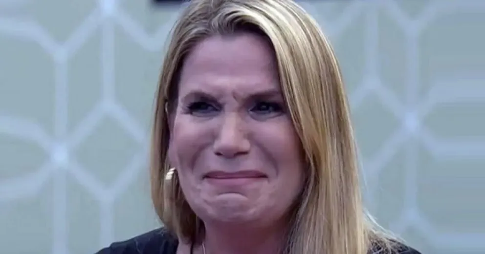 El drama de Carla de Gran Hermano: le desvalijaron la casa y tiene una medida cautelar