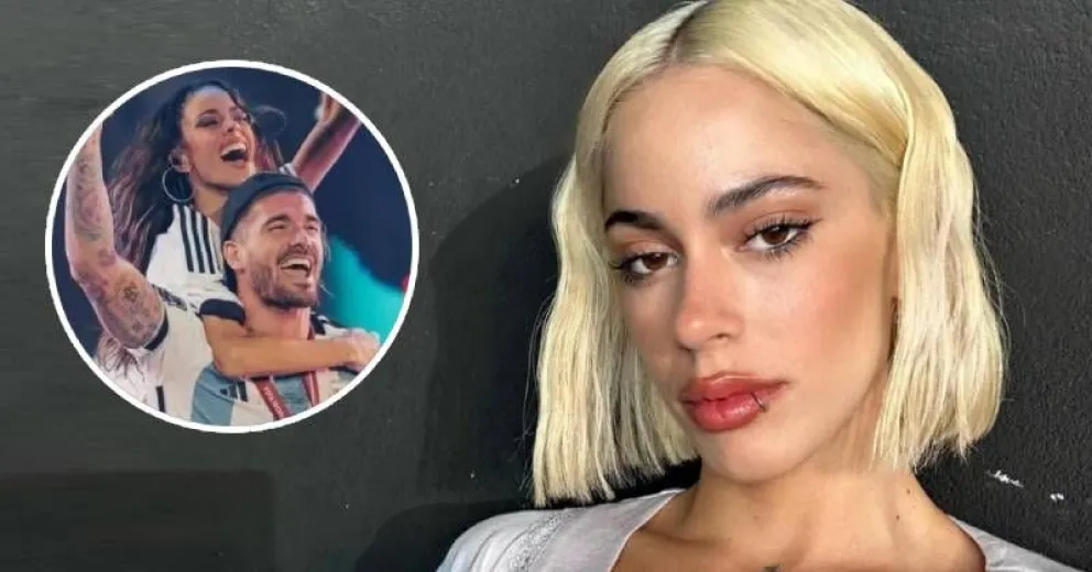 Tini Stoessel y Rodrigo De Paul: La verdad detrás de los rumores de reconciliación