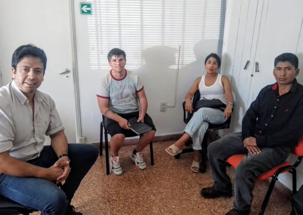 En un contexto de crisis, la Municipalidad intenta realzar a la Feria Municipal 