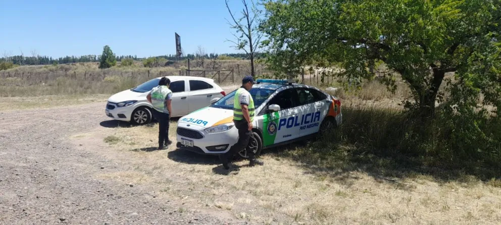 Sigue siendo un "NN" la persona hallada muerta en enero