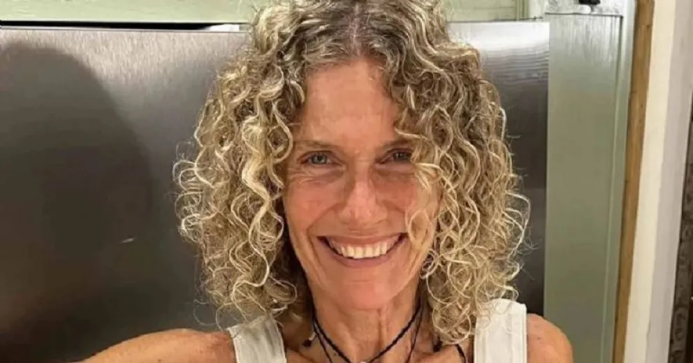 Maru Botana y su amor inolvidable de vacaciones por José Ignacio