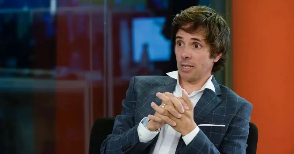 El duro golpe de la inflación en la vida de Robertito Funes Ugarte