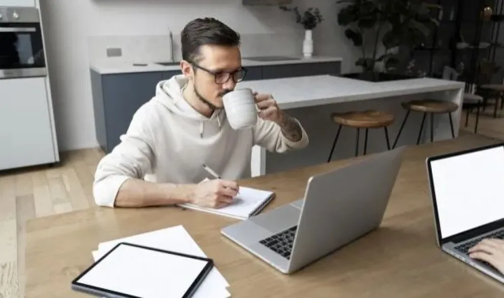 Trabajo remoto para el exterior: hasta cuánto pueden ganar los argentinos 