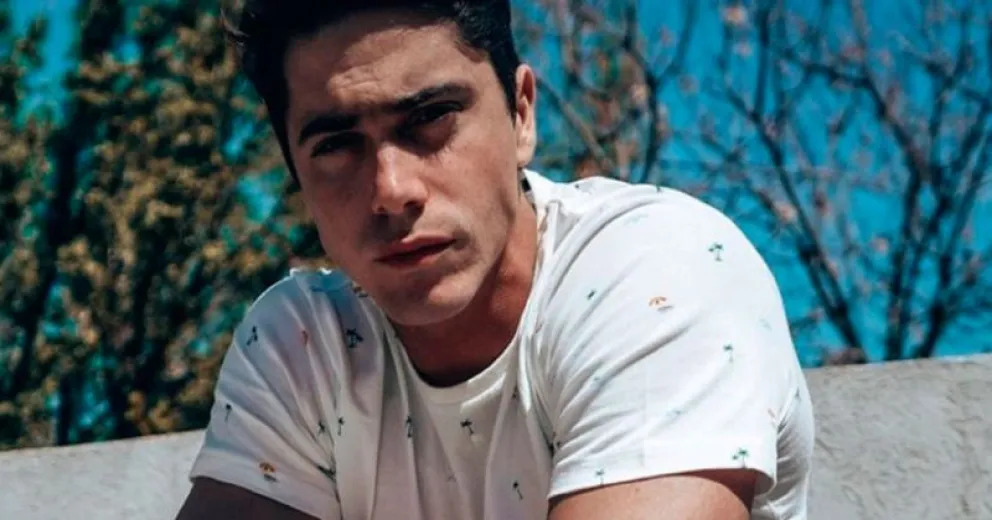 Fran Stoessel habla sobre su relación con Julieta Poggio: "Tenemos una..."