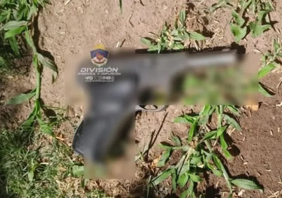 La policía logró desbaratar dos kioscos narco: seis detenidos luego de cuatro allanamientos