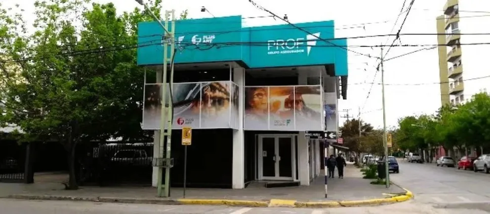 La aseguradora no se hizo cargo y le embargaron sueldo y cuentas a una trabajadora de salud