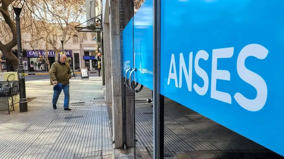 ANSES: mirá el calendario de pagos de la próxima semana