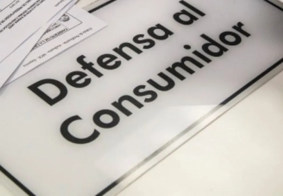 La abogada que atendió el caso formuló una serie de recomendaciones para evitar fraudes. Foto archivo.