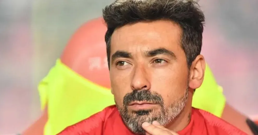El estado de salud del Pocho Lavezzi revelado tras semanas de internación