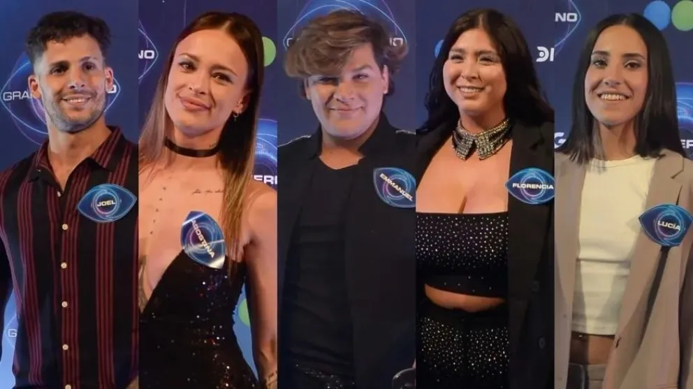Nueva eliminación en Gran Hermano sorprende al público: quién abandonó la casa