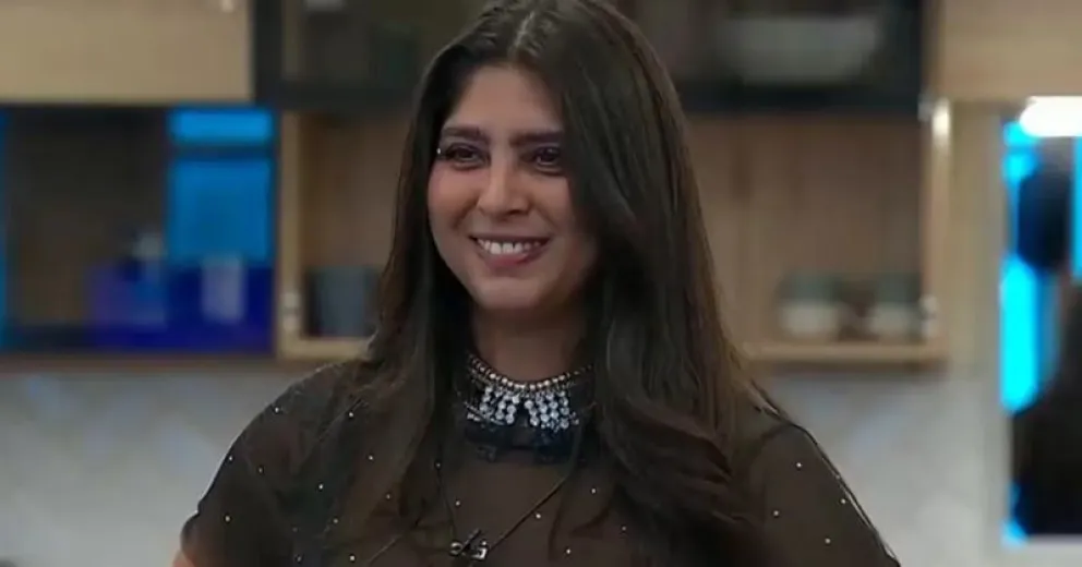 Florencia quedó eliminada de Gran Hermano y explotaron los memes