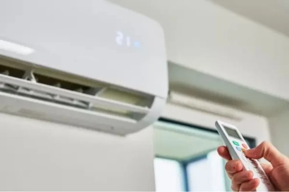 Ahorrar energía con el aire acondicionado: lo que debes saber