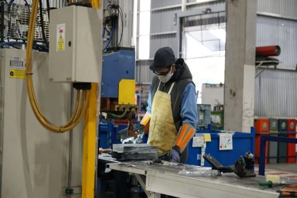 Asfixia a los comerciantes: “Pyme que cierra, pyme que deja empleados en la calle”