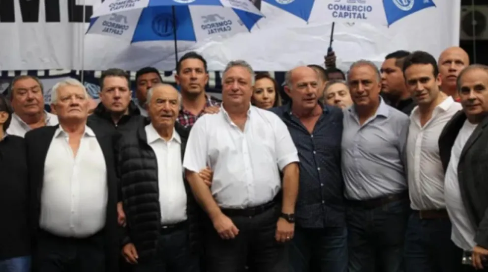 De cara al 24: cuál es el sindicato que se suma al paro nacional de la CGT