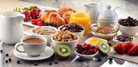 Desayunar: el secreto para perder peso de forma saludable