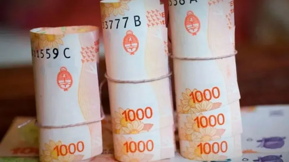 Plazo fijo: cuánto se gana en un mes depositando $100.000, $1.000.000 y $10.000.000