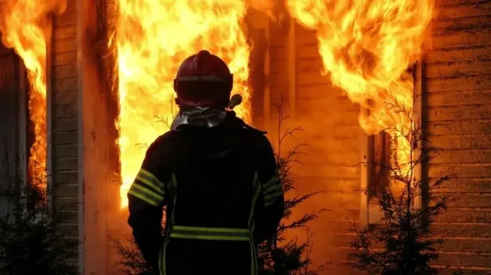 China: tragedia en una residencia escolar dejó 13 niños muertos