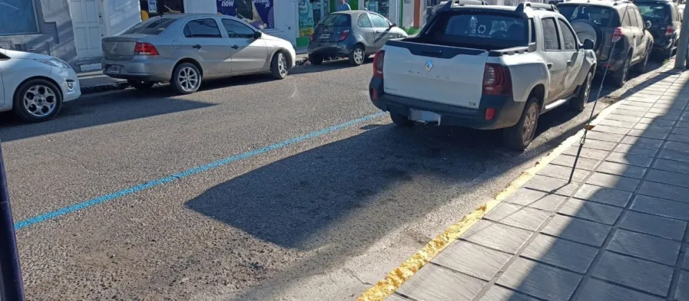 Ampliarán el horario de descarga de mercadería y regularán la venta ambulante 