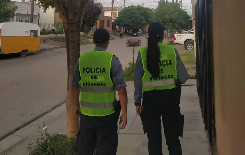 Se destapó la olla: creyeron que un ladrón era menor, revelaron datos y quedó preso