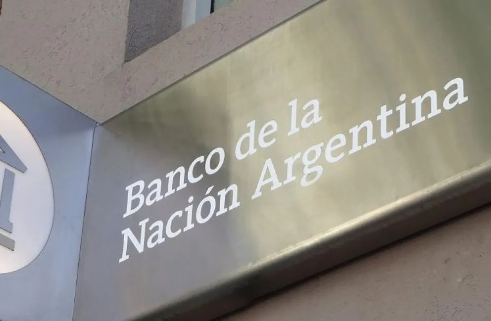 El peor ejemplo: usan una nena para robar un banco