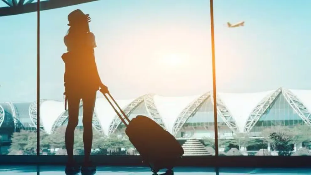 Cuáles son los signos que más viajarán en 2024