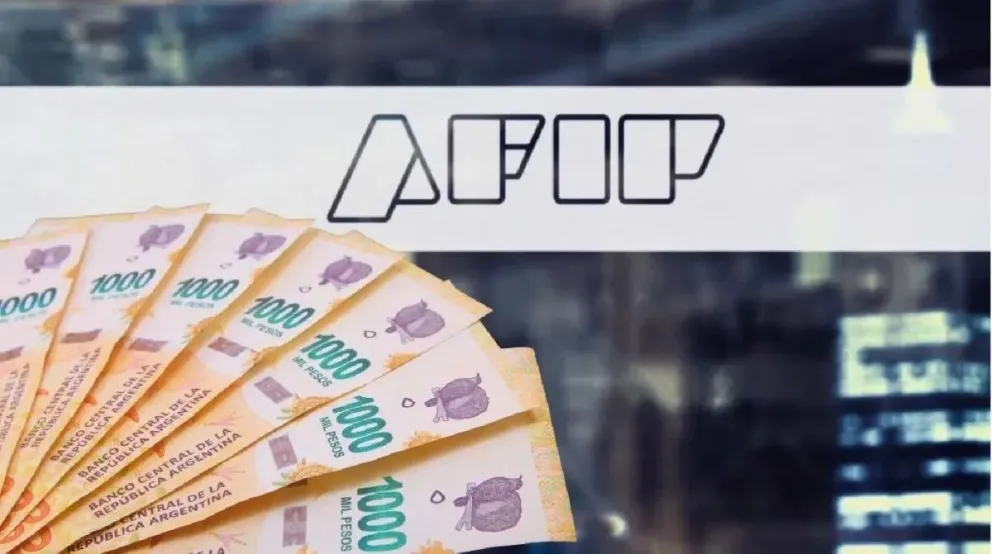 AFIP incrementa tasas de interés por mora en el pago de impuestos