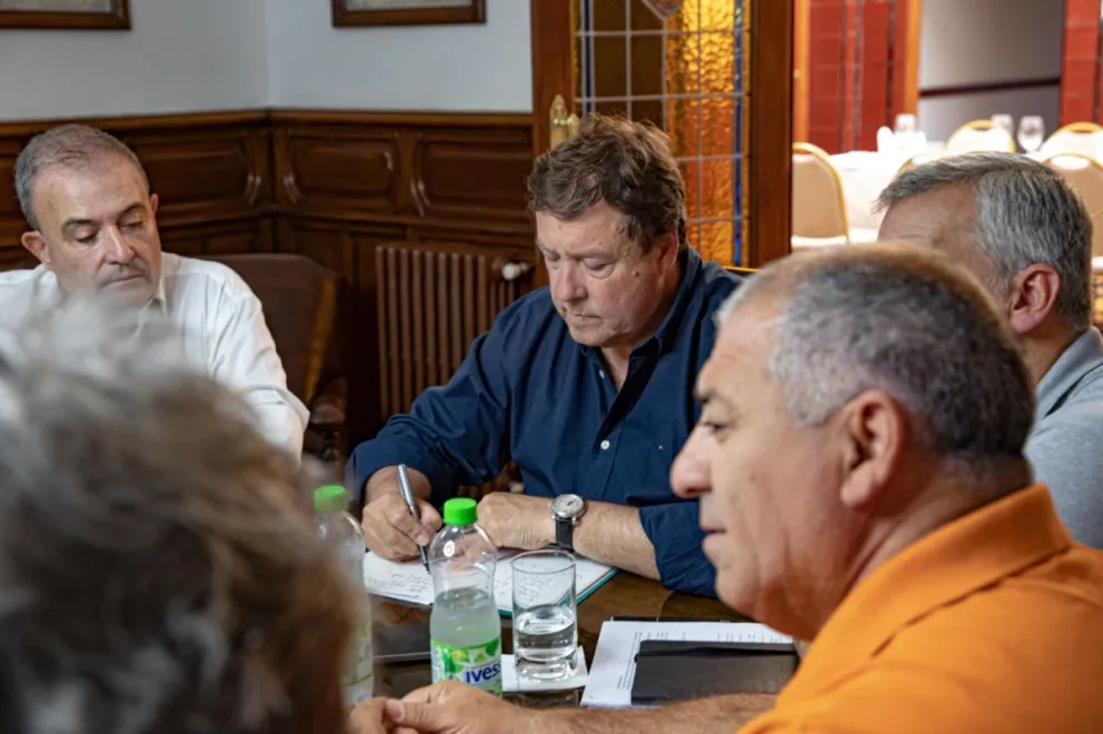 Reformas en el Control de Sociedades y Empresas del Estado en la Provincia