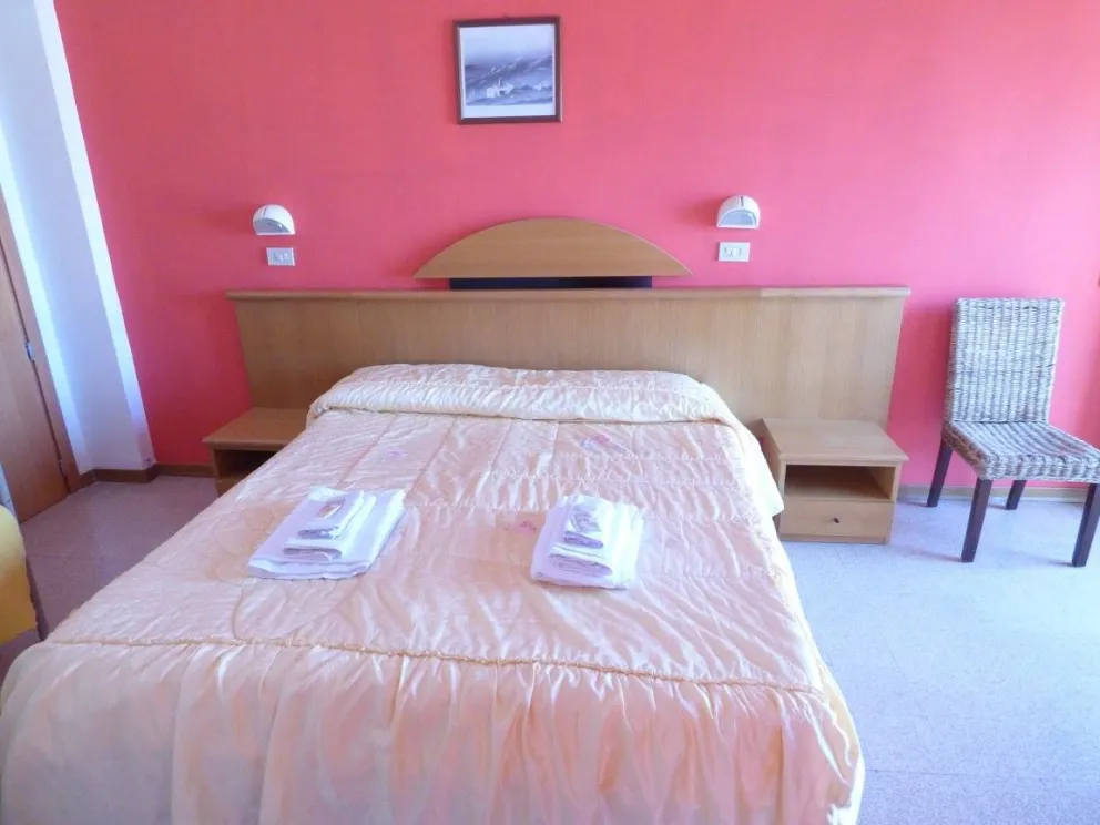 Opciones para los matrimonios para pasar unos días en Las Grutas