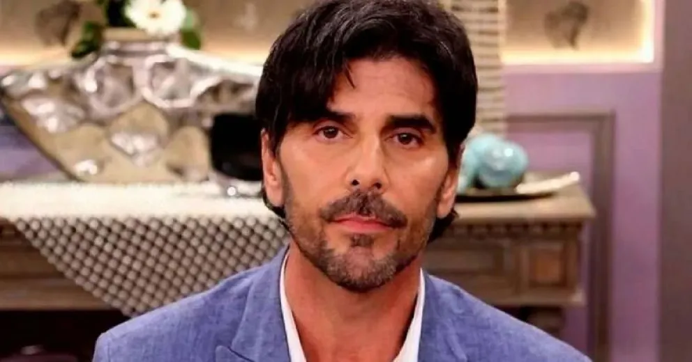 Juan Darthés reaparece en Brasil luego de absolución en caso Thelma Fardin