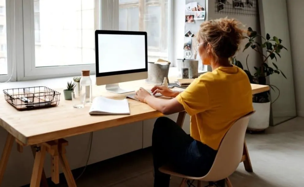 Una empresa ofrece gran portunidad de trabajo home office con salario millonario: conoce más