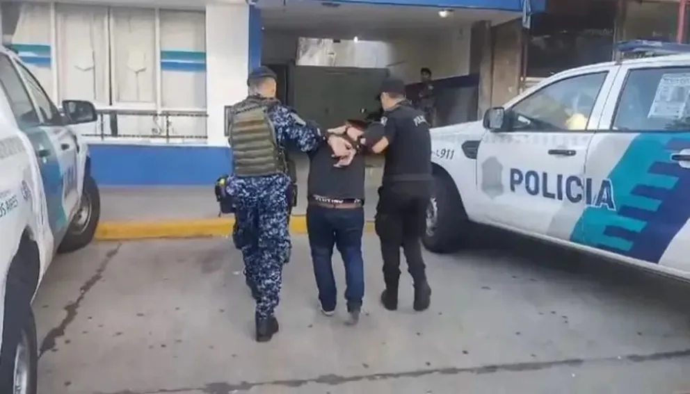 Mar del Plata: un joven le cortó el cuello a su novia en un boliche 