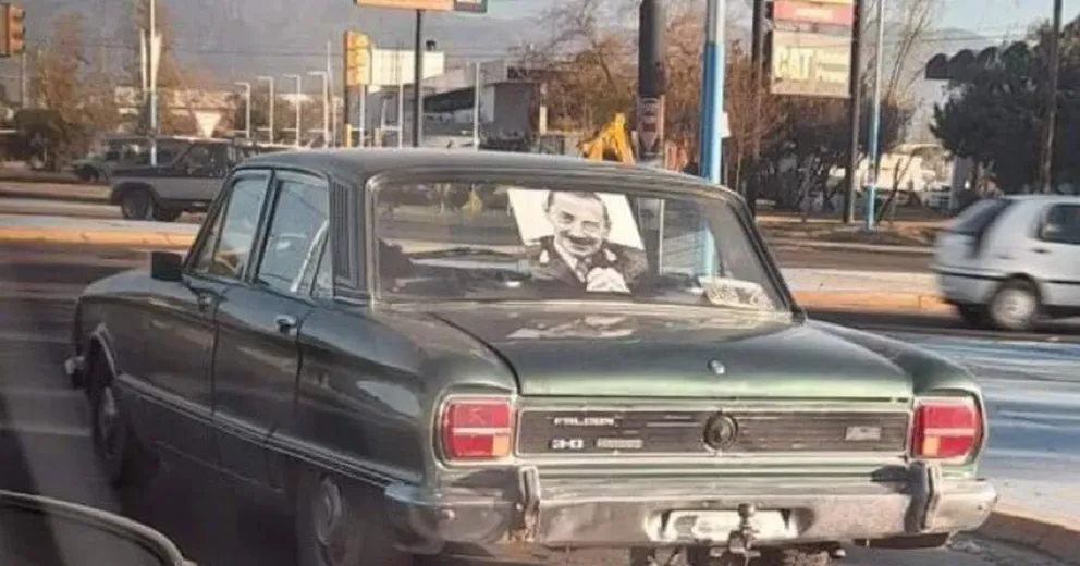 Abogado del comisario del Falcón verde: “no es una causa compleja, con el video es suficiente”