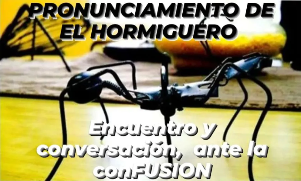 El Hormiguero se pronunció en contra de las medidas del gobierno de Javier Milei