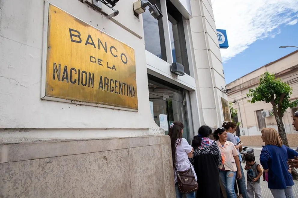 Paro del 24 de enero: qué pasará con los bancos y las estaciones de servicio