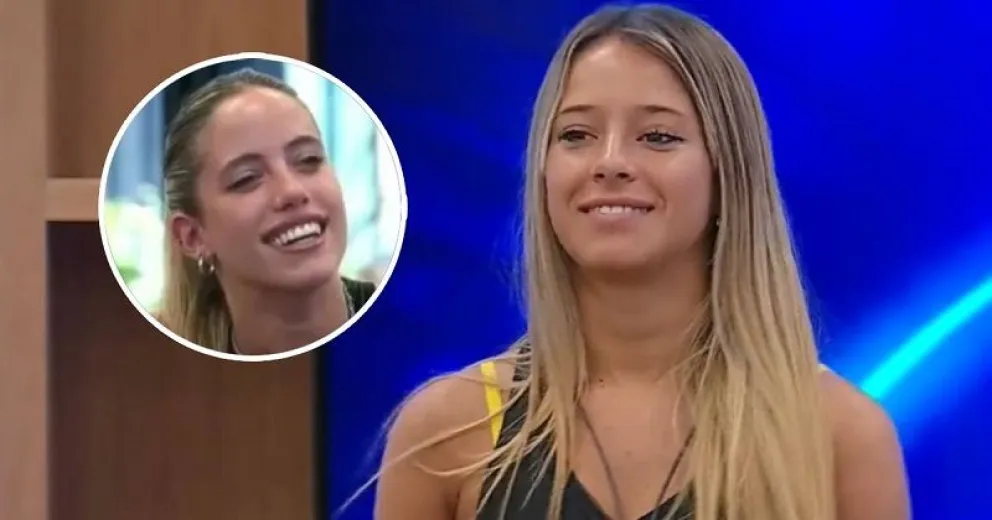 El enfrentamiento épico entre Zoe y Denisse en Gran Hermano: "La domó"
