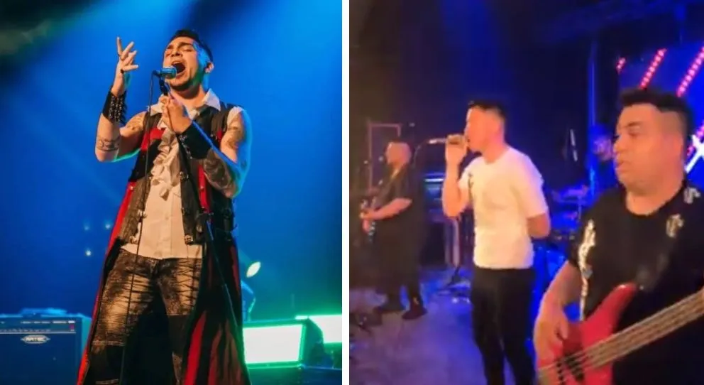 Este jueves 25 comienza la Fiesta del Mar y el Acampante: concursos, sus premios y las bandas que se presentarán