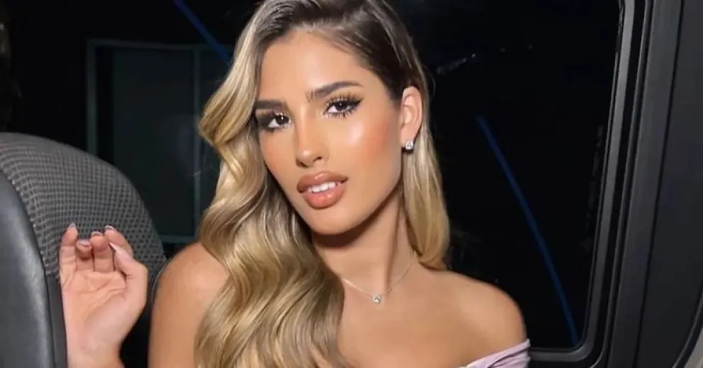 Julieta Poggio revela los placeres de la vida en solitario con una picante revelación