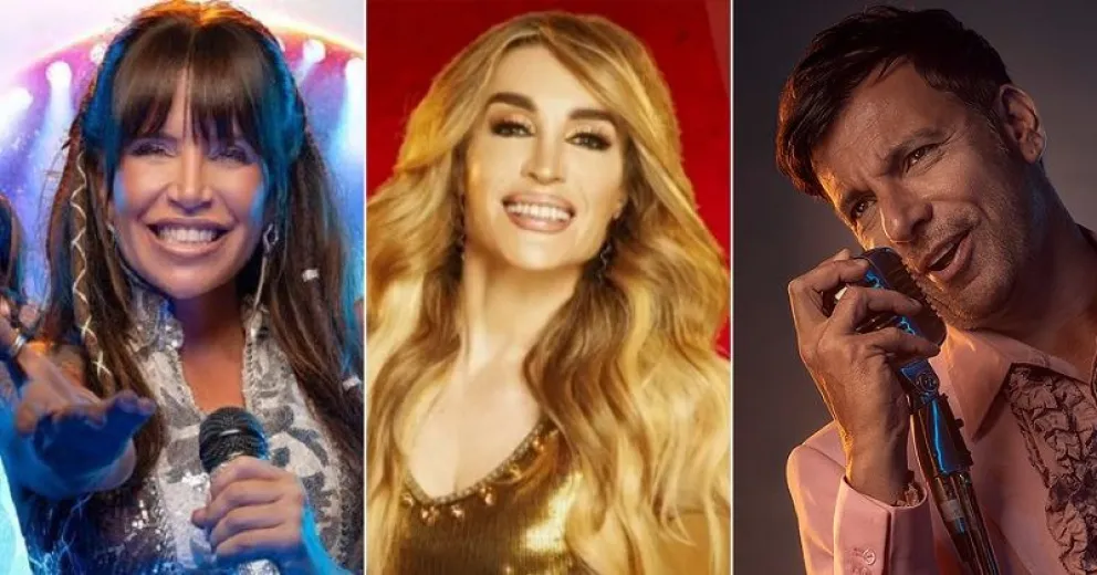 Primeras semanas de enero: ranking de obras más vistas en Argentina