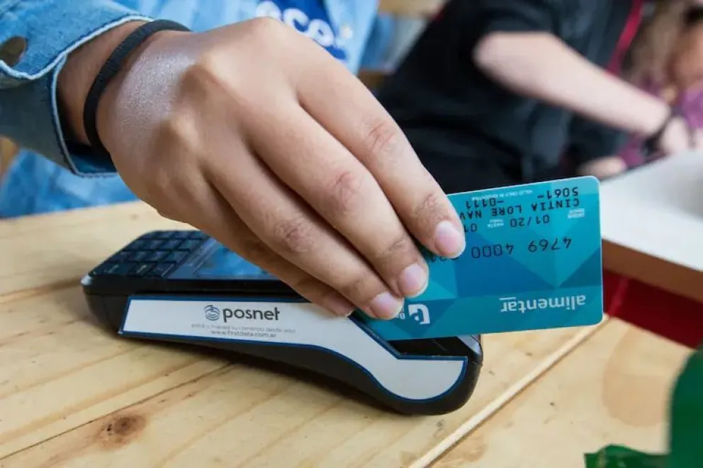 Nuevos montos de la Tarjeta Alimentar: cuánto cobro a partir de febrero