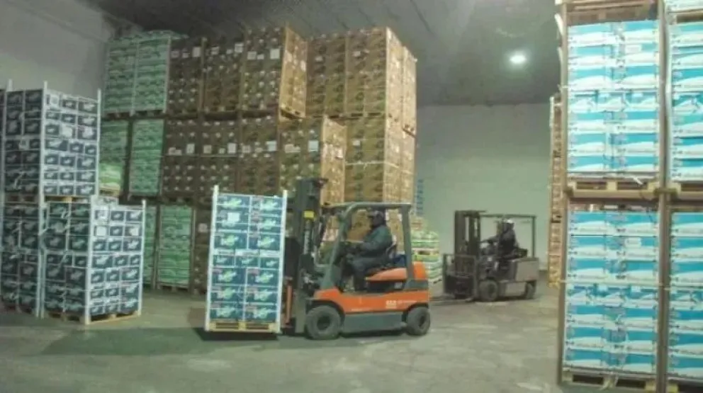 STIHMPRA también acordó salarios y la cosecha se desarrollará sin conflictos