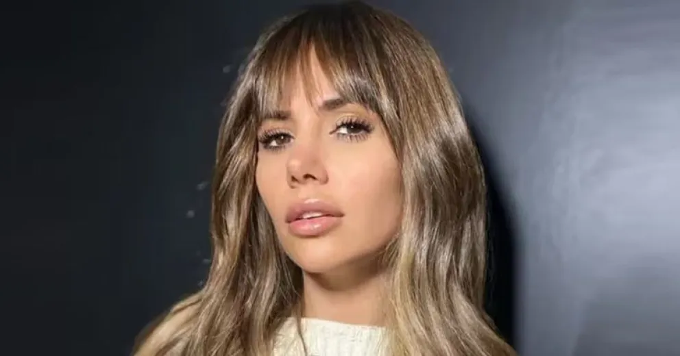 Romina Uhrig revela dura interna familiar tras su separación de Walter Festa